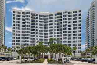 3505 S Ocean Dr #511 - Photo 1 of 1