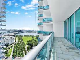 900 Biscayne Blvd #2412 - Photo 1 of 1