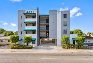 4332 W Flagler St #301 - Photo 1 of 1