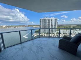 17301 Biscayne Blvd #1707 - Photo 1 of 1