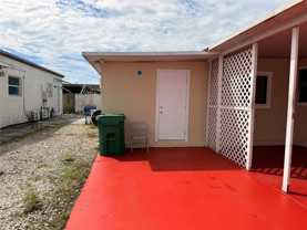 12401 W Okeechobee Rd #133 - Photo 1 of 1