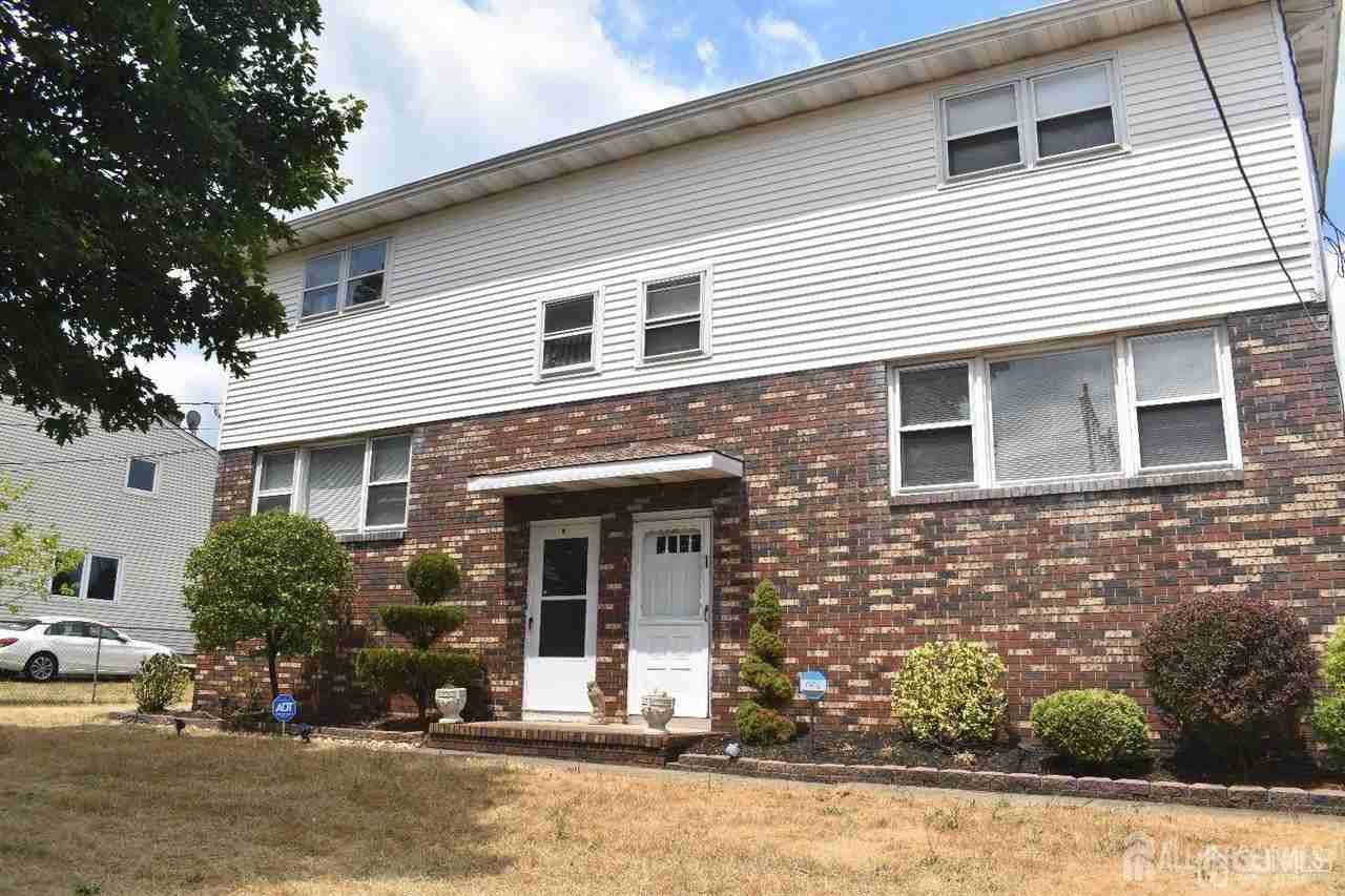 1 Fairview Ave