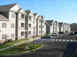featured image of 1 Park Dr