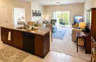 featured image of 1 Park Dr