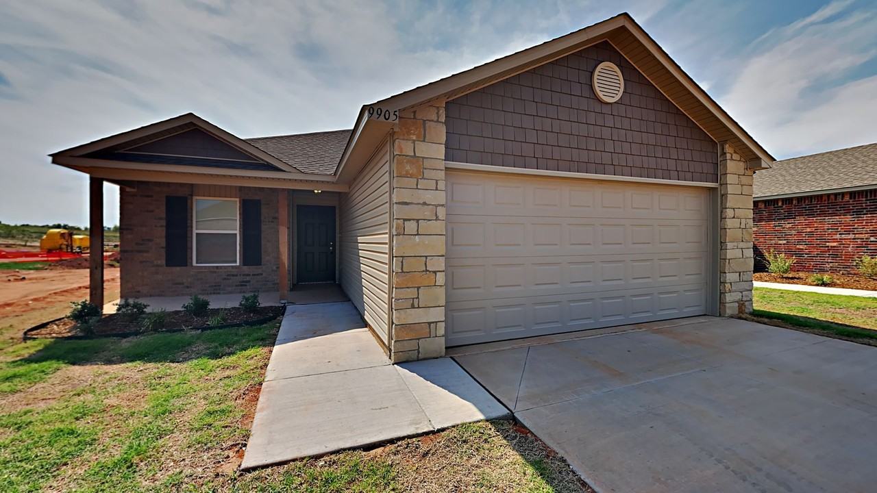 9905 Rattlesnake Ln - Photo 2 of 18