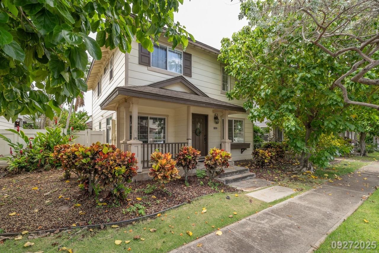 91-1023 Kaiikuwa St