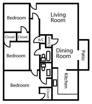 8710 W 106th Ter - Photo 5 of 24