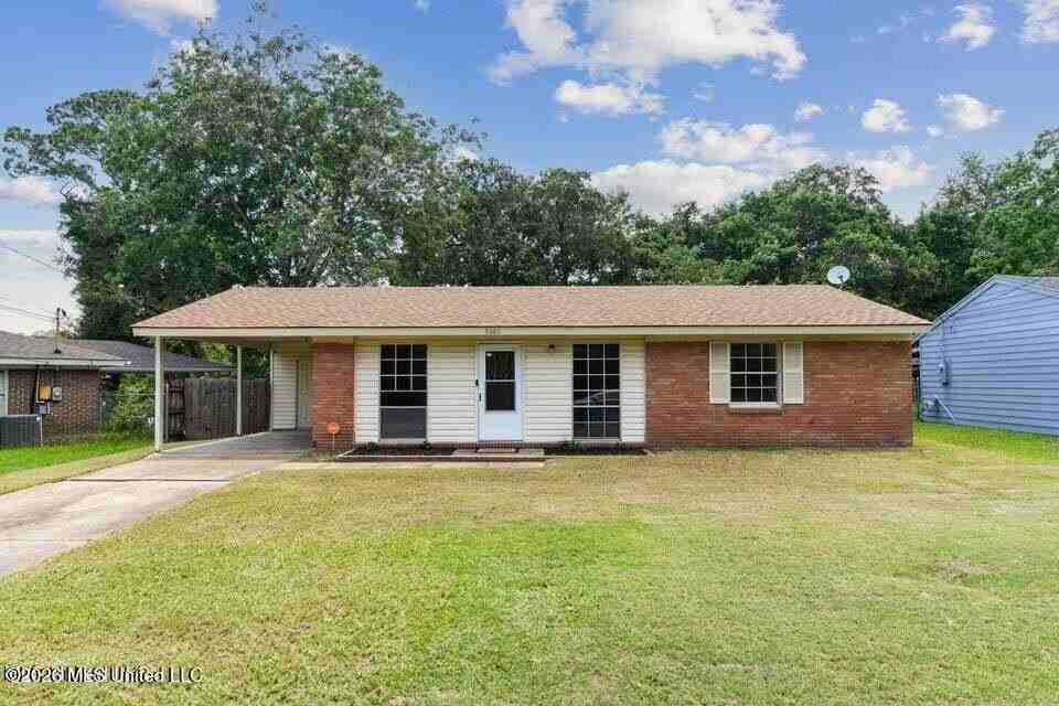 7005 Denver Dr