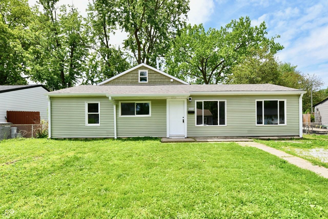 3550 Eisenhower Dr