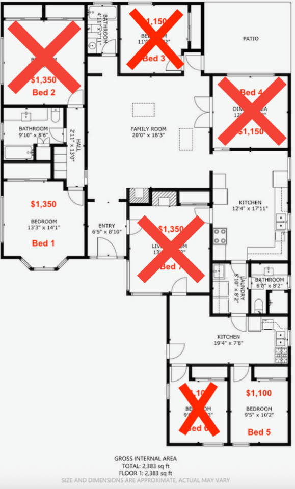 5704 Dorothy Dr - Photo 4 of 23