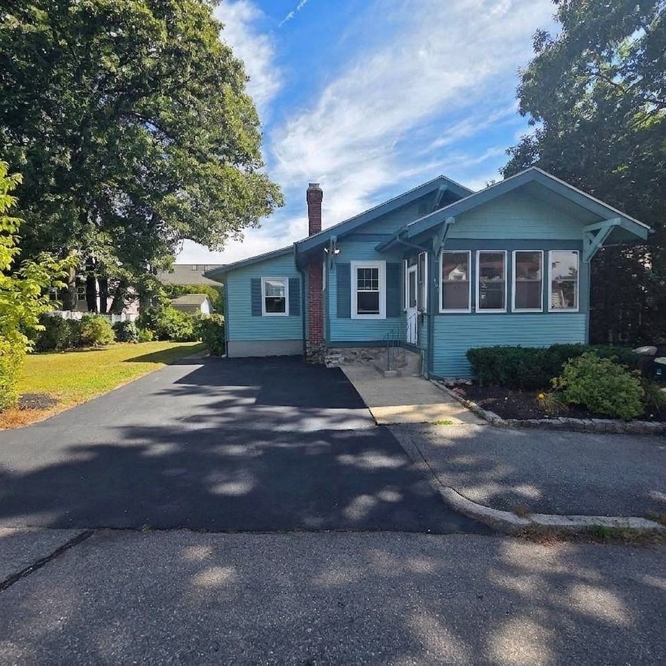 151 Farrar Ave #0