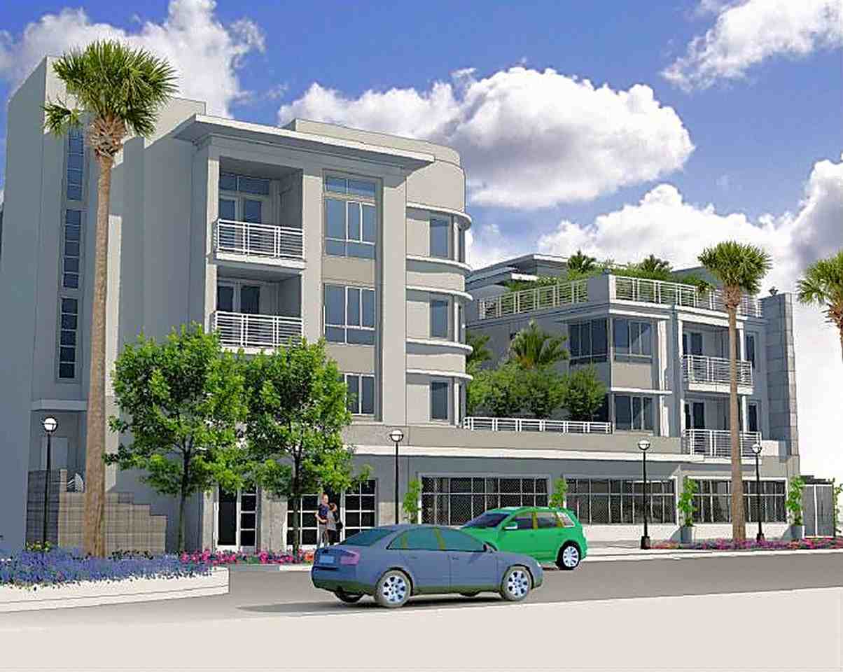 W Grand Apartments - Photo 2 of 21