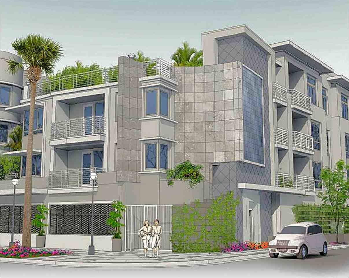 W Grand Apartments - Photo 3 of 21