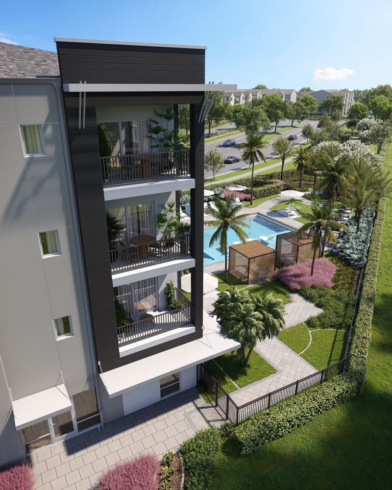 Proxi  Lake Mary - Photo 3 of 11