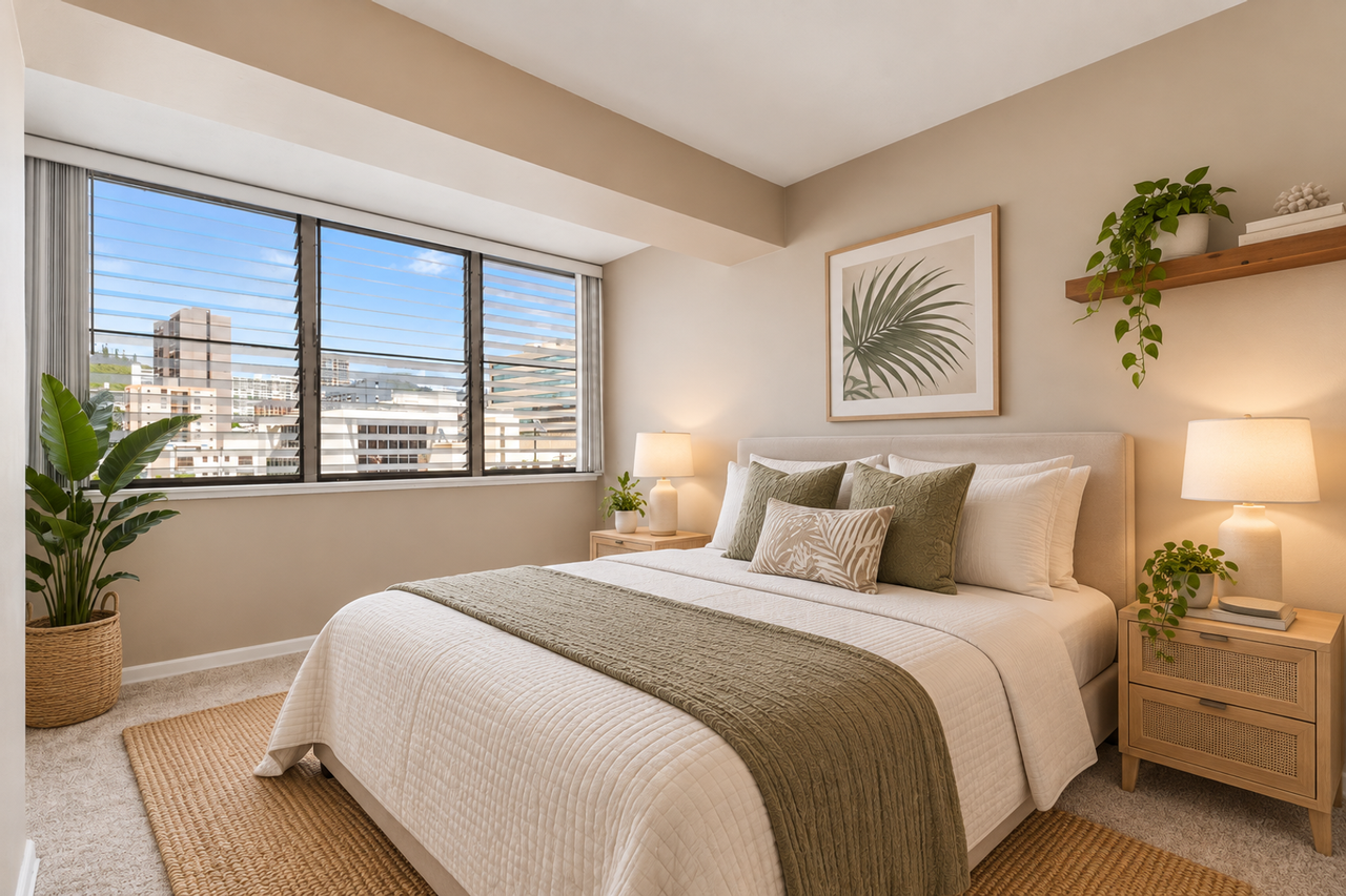 818 S King St #602 - Photo 2 of 25