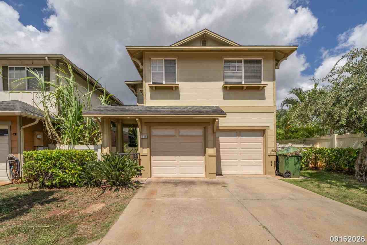 91-610 Makalea St