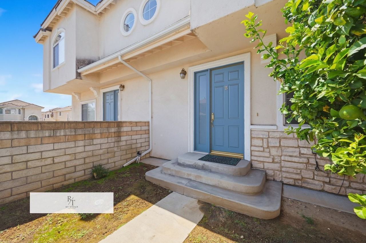 1115 Fairview Ave #B