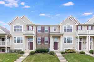featured image of 24615 Patriot Square Dr S #1483