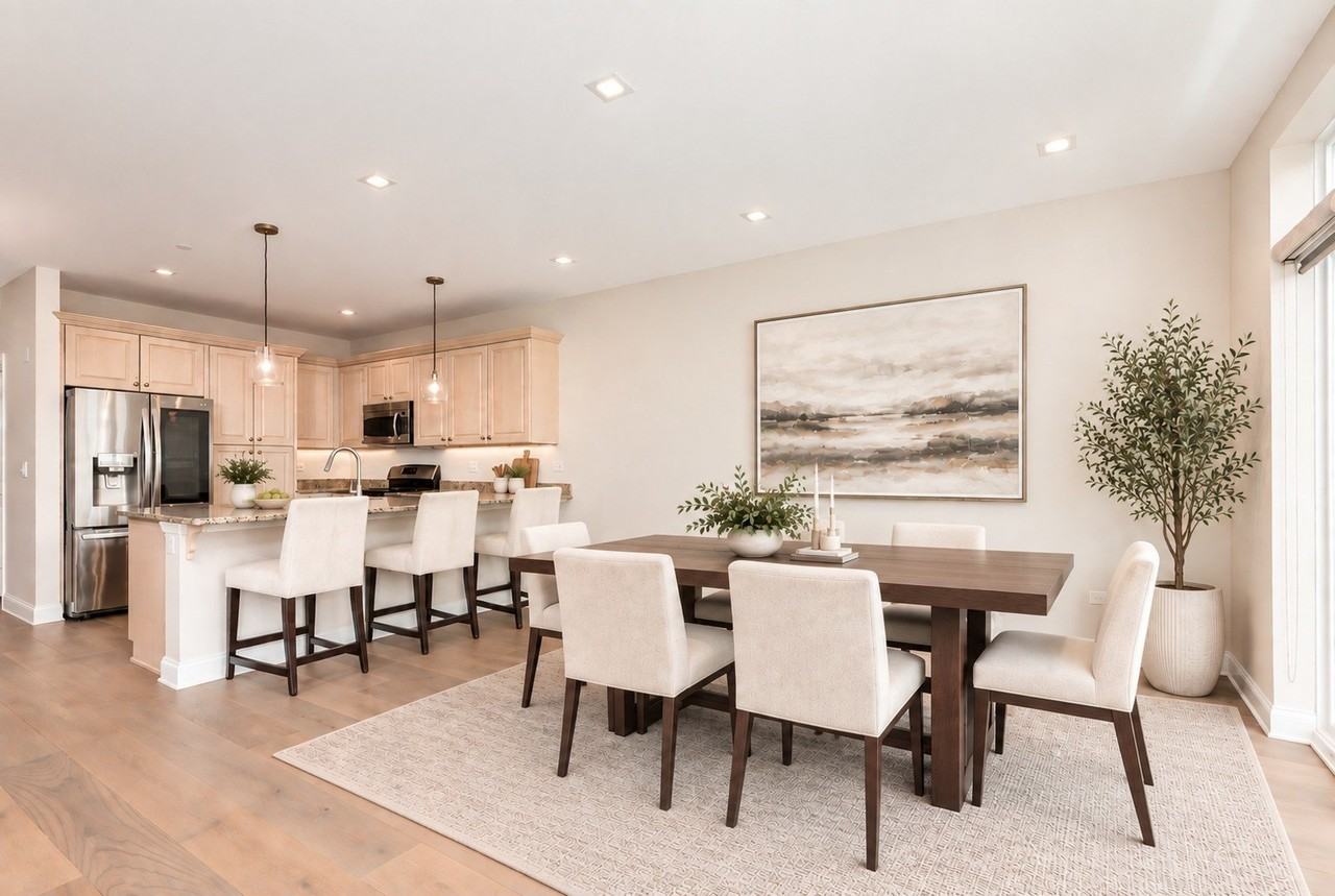 120 N Northwest Hwy #405 - Photo 4 of 21