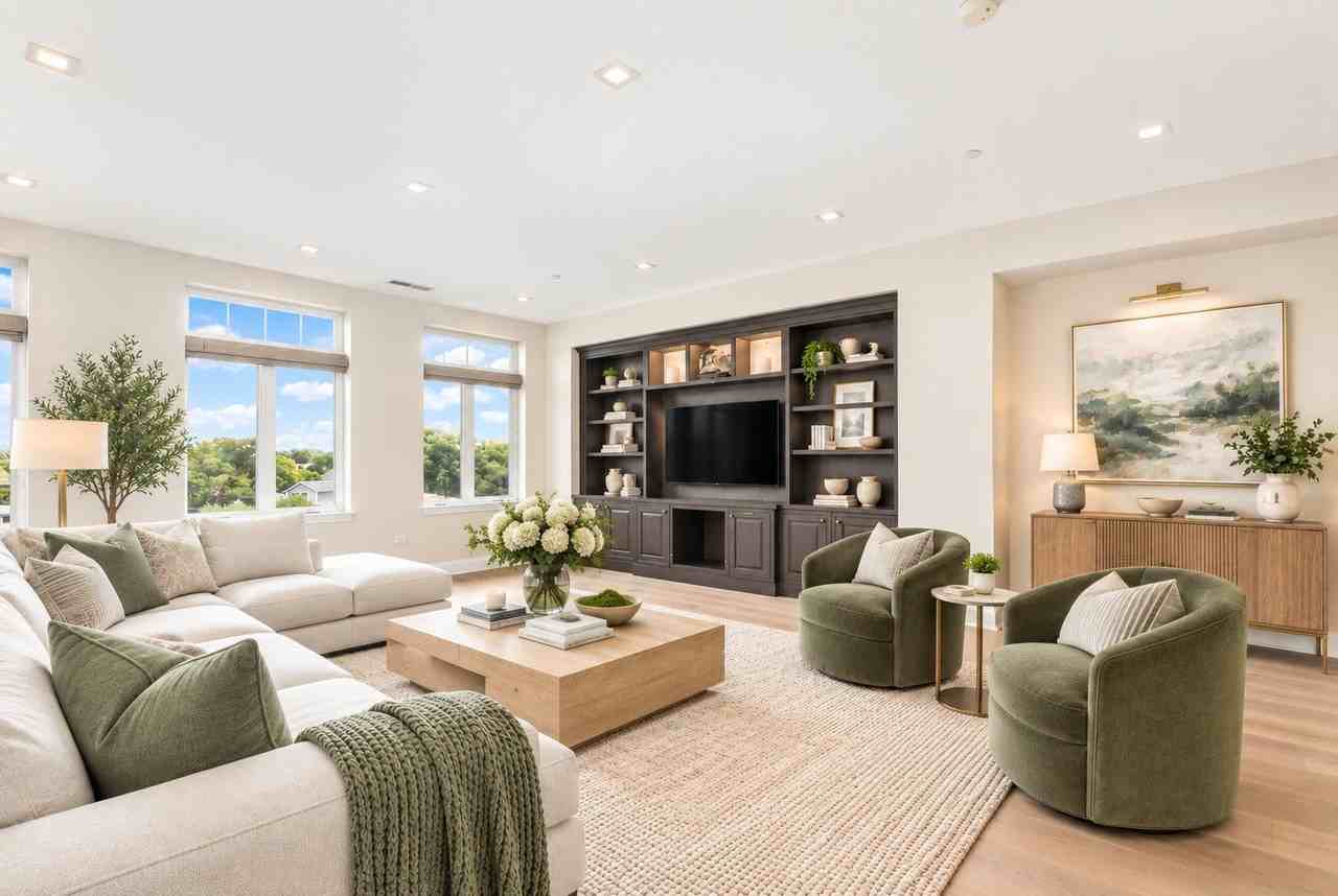 120 N Northwest Hwy #405 - Photo 6 of 21