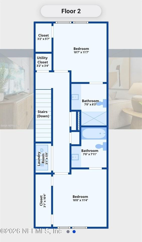 286 Palmetto Ridge Rd - Photo 4 of 5