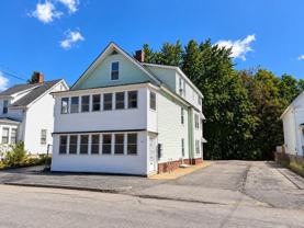84 Essex St #2 - Photo 1 of 1