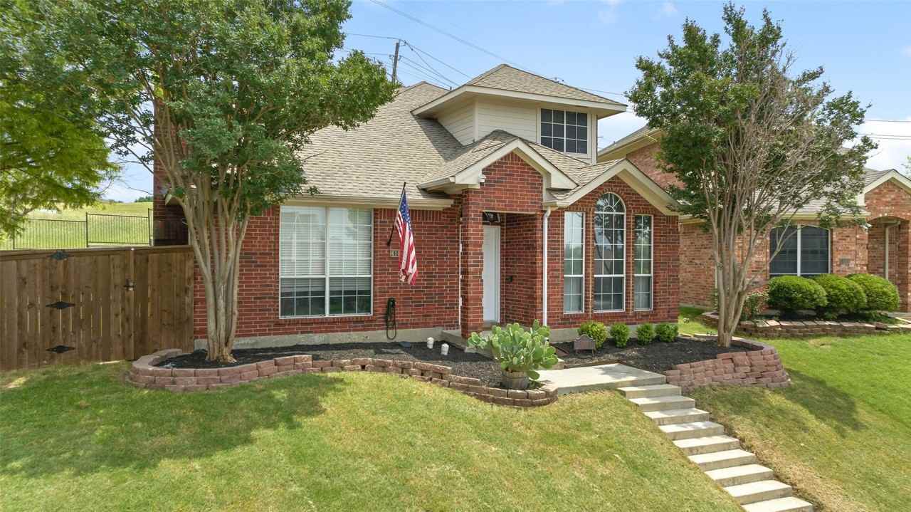 4100 Creekhollow Dr