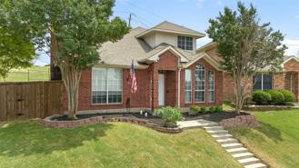 4100 Creekhollow Dr - Photo 1 of 1