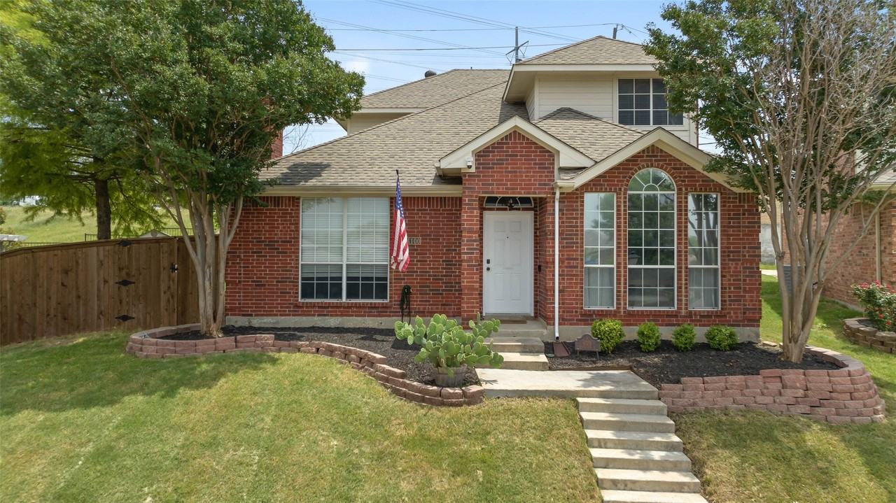 4100 Creekhollow Dr - Photo 2 of 22