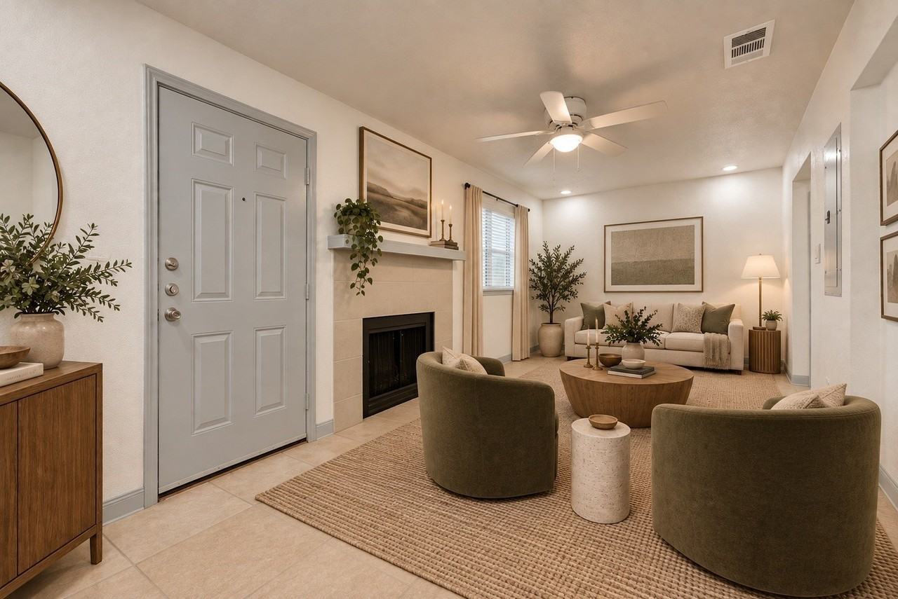 4620 San Jacinto St #B - Photo 2 of 24