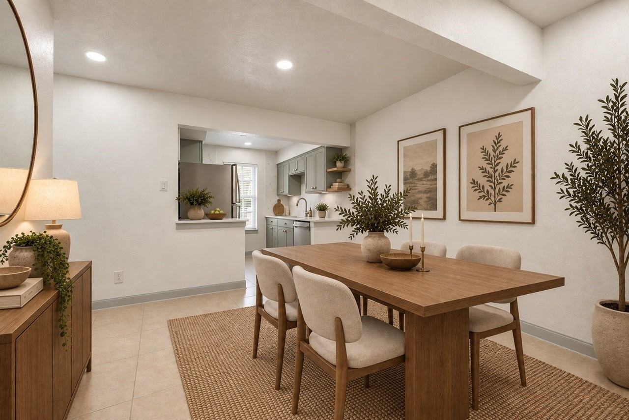 4620 San Jacinto St #B - Photo 3 of 24