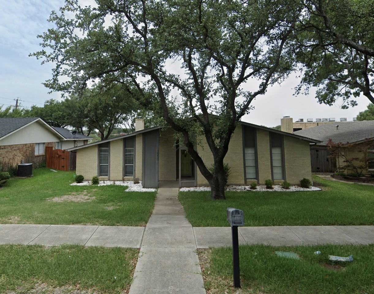 3003 Scott Mill Rd