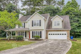 5208 Meadows Lake Pointe - Photo 1 of 1