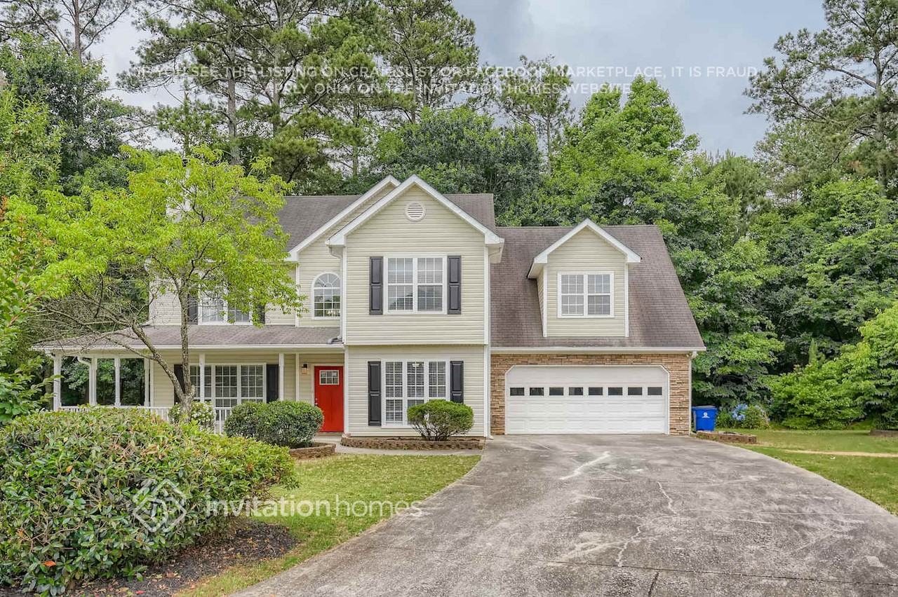 5208 Meadows Lake Pointe - Photo 2 of 29
