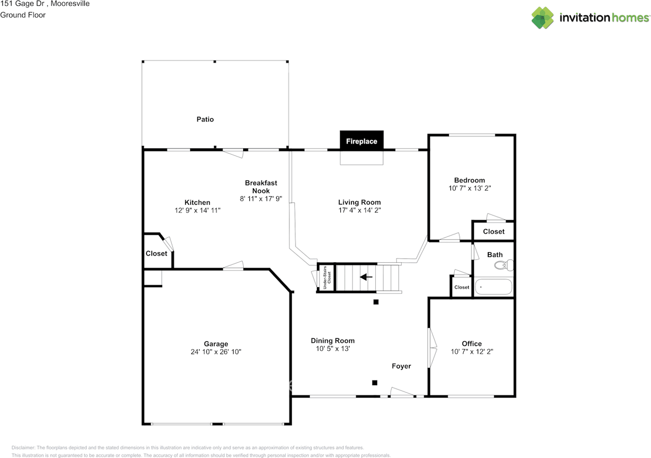 151 Gage Dr - Photo 2 of 11
