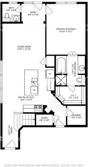 134 Barrington Ln - Photo 3 of 4