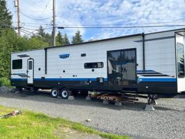 featured image of 11385 N Tongass Hwy #108