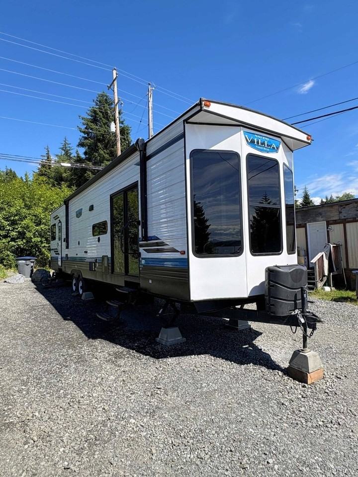 11385 N Tongass Hwy #108 - Photo 3 of 11