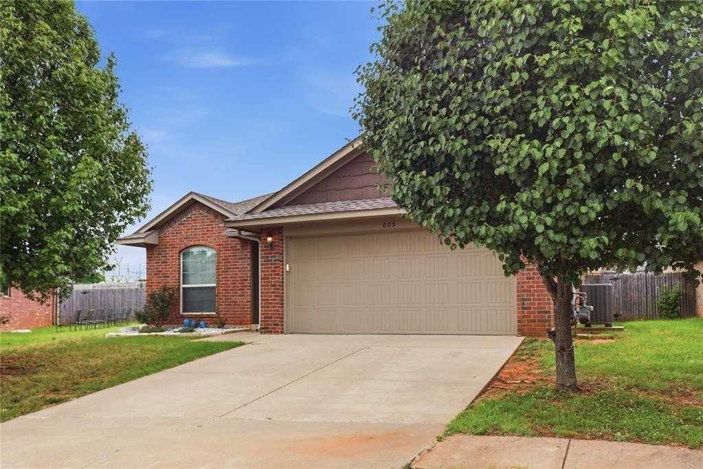 605 Inverleith Cir - Photo 2 of 36