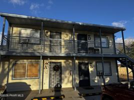 featured image of 4873 N Judy Ct #D