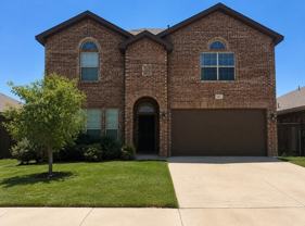 1412 Laguna Meadows Trl - Photo 1 of 1