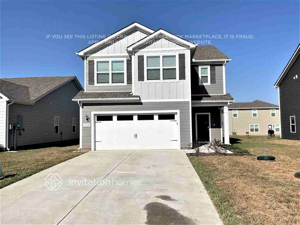 2314 Alberto Dr
