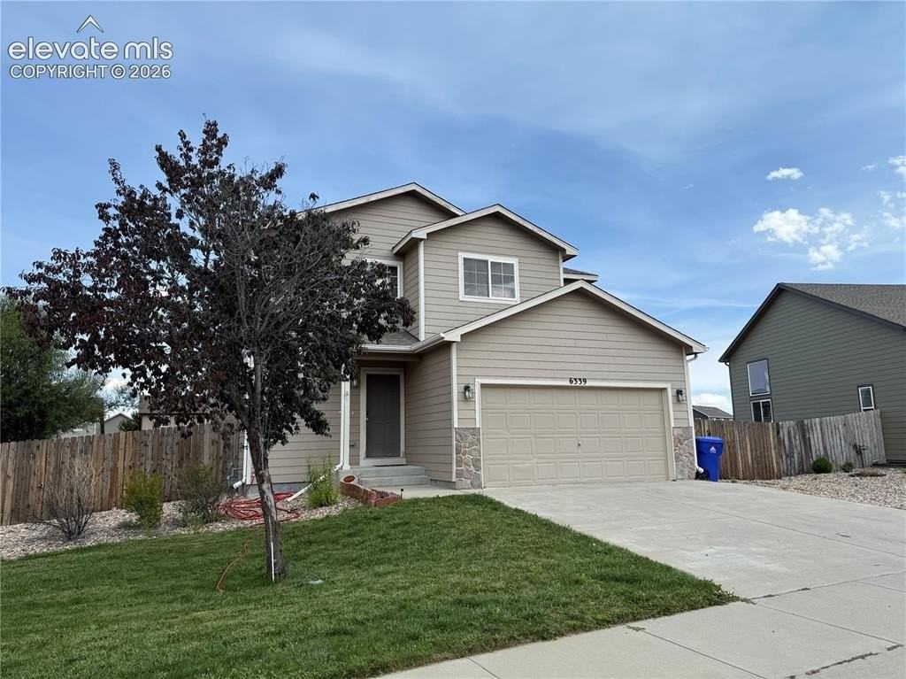 6339 Passing Sky Dr - Photo 2 of 16