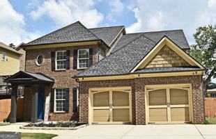 featured image of 2625 Hickory Hill Dr Se