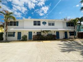 featured image of 316 Hernando St #B