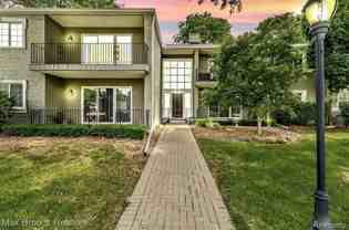 1113 N Old Woodward Ave #46 - Photo 1 of 1