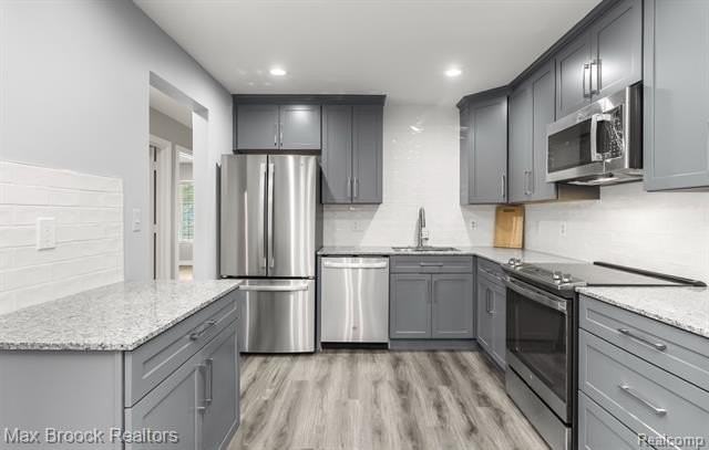 1113 N Old Woodward Ave #46 - Photo 7 of 23