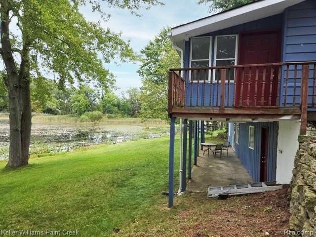 402 Orchard Ridge Dr - Photo 5 of 40