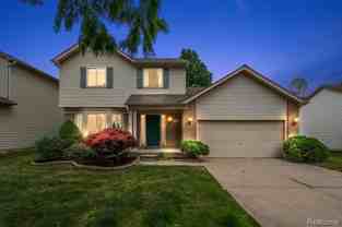 125 Algansee Dr - Photo 1 of 1