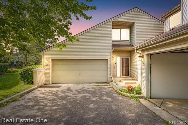 732 Hamilton Ct